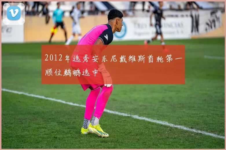 2012年选秀安东尼戴维斯首轮第一顺位鹈鹕选中